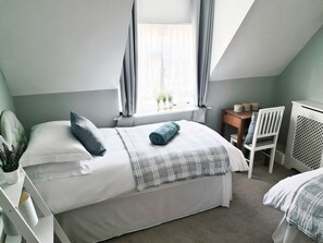 WiFi - The Coach House, Newport, Isle Of Wight (Newport)