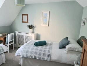 WiFi - The Coach House, Newport, Isle Of Wight (Newport)