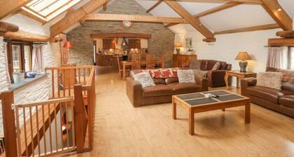 Cowslip Barn, Dittisham
