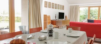 Frater House, Harleston