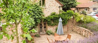 The Lodge Farm Barn, Deepdean
