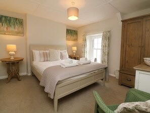 WiFi - Partridge Cottage, Ilfracombe (Ilfracombe)