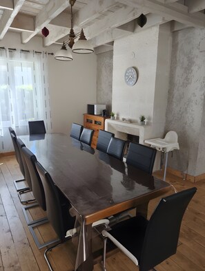 Servei de restauració