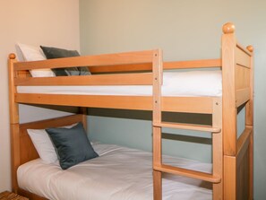 7 bedrooms, WiFi - Lower Marsh Barns, Whimple (Exeter)