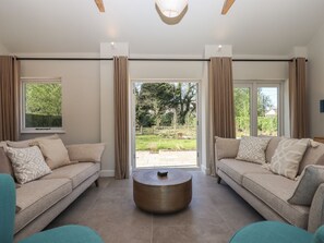 Living area - Lower Marsh Barns, Whimple (Exeter)