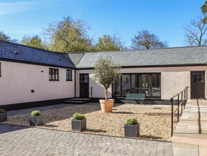 Exterior - Lower Marsh Barns, Whimple (Exeter)