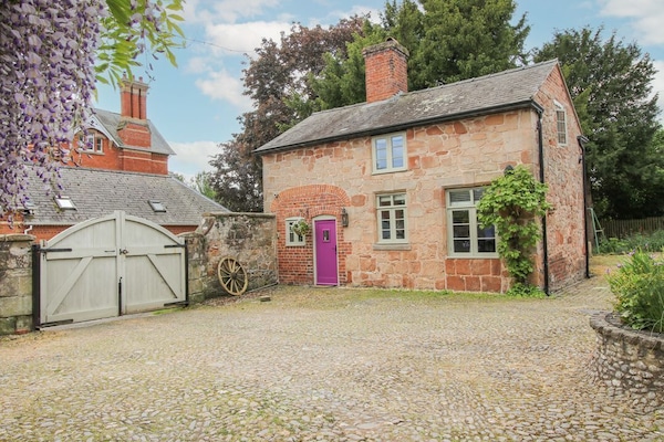 Rectory Cottage