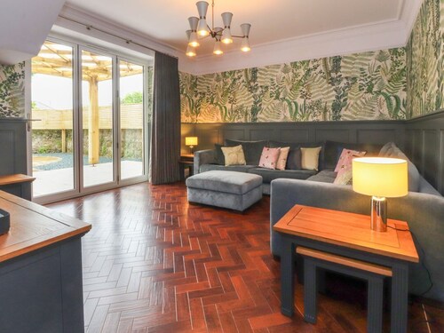 The Oakroyd in North Yorkshire