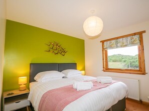 Room - Ptarmigan, Carrbridge (Carrbridge)