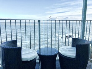 Property grounds - SeaSound, Ilfracombe (Ilfracombe)