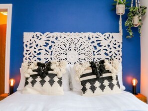 Room - SeaSound, Ilfracombe (Ilfracombe)