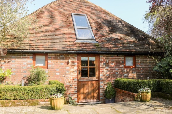The Old Granary