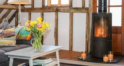 The Old Granary, West Chiltington