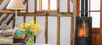The Old Granary, West Chiltington