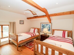 WiFi - Warehams Barn, Burton Bradstock (Dorchester)