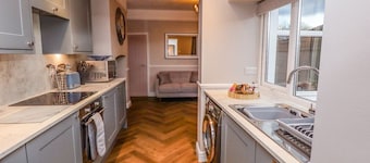 Charming Millside Home in Lincoln