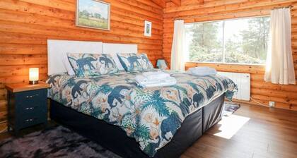 Rocksite, Perthshire, Scotland