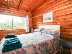 Room - Rocksite, Perthshire, Scotland (Blairgowrie)