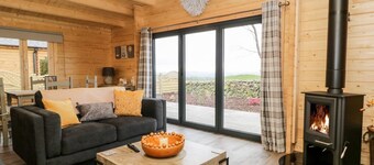 Howgills Retreat, Kirkby Lonsdale