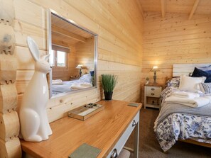 Room - Howgills Retreat, Kirkby Lonsdale (Kendal)