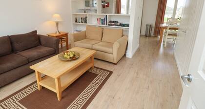 Delaware M2 rests in Yarmouth.