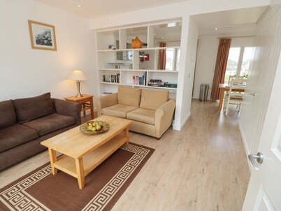 Delaware M2 rests in Yarmouth.