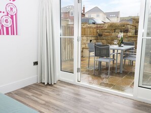 Dining - Chine Cottage, Sandsend (Whitby)