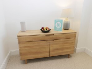 Interior - Chine Cottage, Sandsend (Whitby)