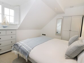 Room - Chine Cottage, Sandsend (Whitby)