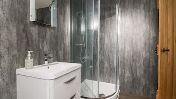 Dusche