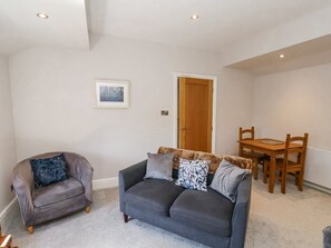 Living area - Pippin Cottage, Ripon (Ripon)