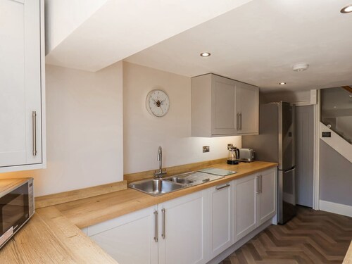 Pippin Cottage, Ripon