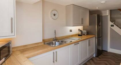 Pippin Cottage, Ripon