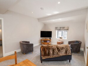Living area - Pippin Cottage, Ripon (Ripon)