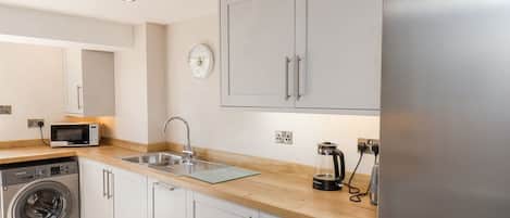 Dishwasher