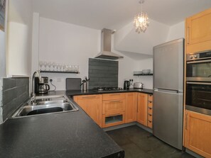 Dishwasher, highchair