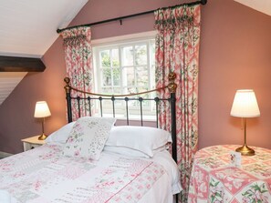 WiFi - Quoits Cottage, Goathland (Whitby)