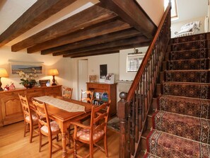 Interior - Quoits Cottage, Goathland (Whitby)