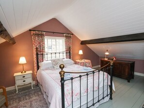 WiFi - Quoits Cottage, Goathland (Whitby)