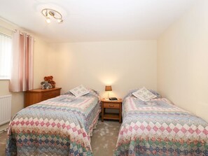 WiFi - Ground Floor Annex, Milton-Under-Wychwood (Chipping Norton)
