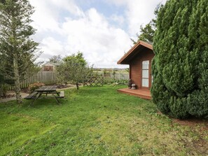 Terrace/patio - Ground Floor Annex, Milton-Under-Wychwood (Chipping Norton)