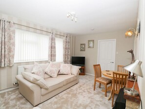 Living area - Ground Floor Annex, Milton-Under-Wychwood (Chipping Norton)