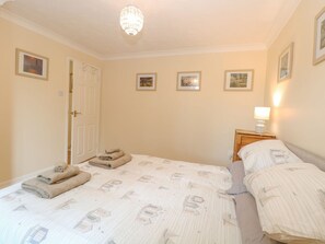 WiFi - Tiffany's Cottage, in Norfolk. (Great Yarmouth)