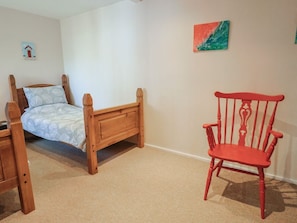 WiFi - Brookfield Lodge, Beaminster (Drimpton)