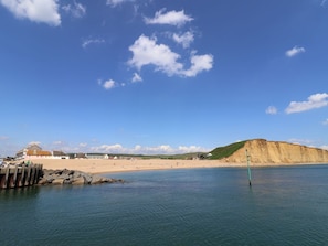 Beach - Brookfield Lodge, Beaminster (Drimpton)
