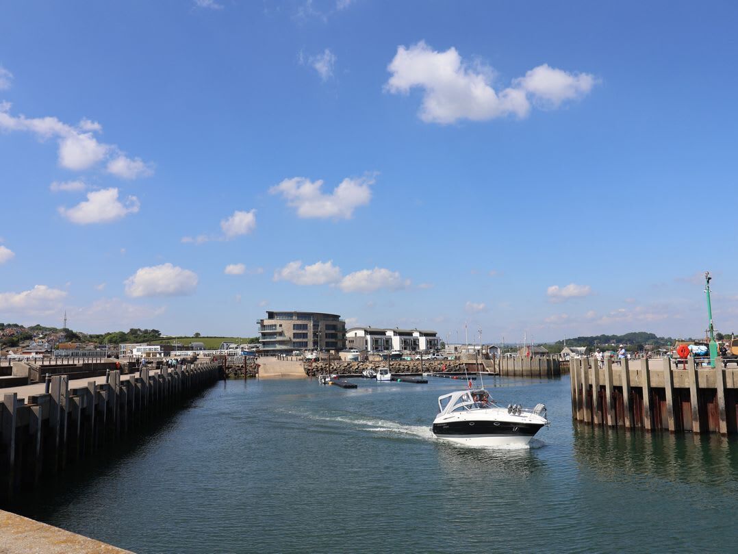 Marina