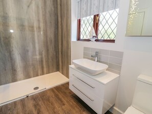 Een douche