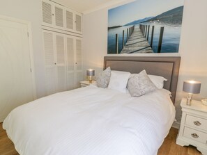 Room - Berwyn, Talybont - A Cozy Retreat (Talybont)