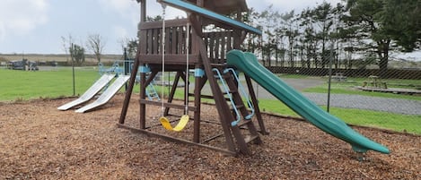 Kinderbereich