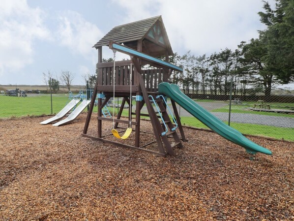 Espace pour enfants